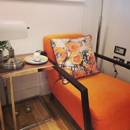Homestay Room With Stunning Thames River View Londýn Exteriér fotografie