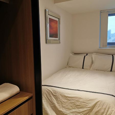 Homestay Room With Stunning Thames River View Londýn Exteriér fotografie