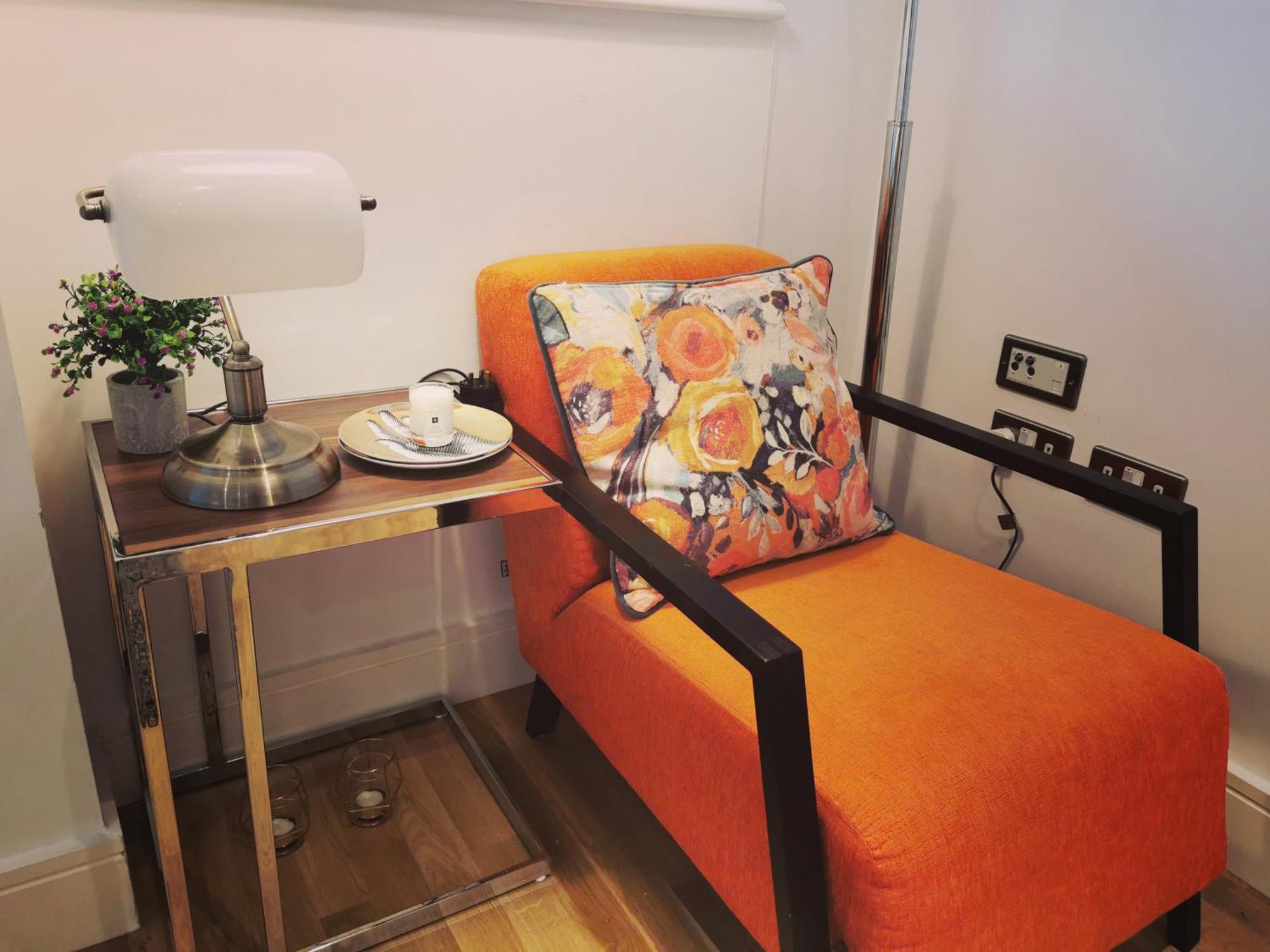 Homestay Room With Stunning Thames River View Londýn Exteriér fotografie